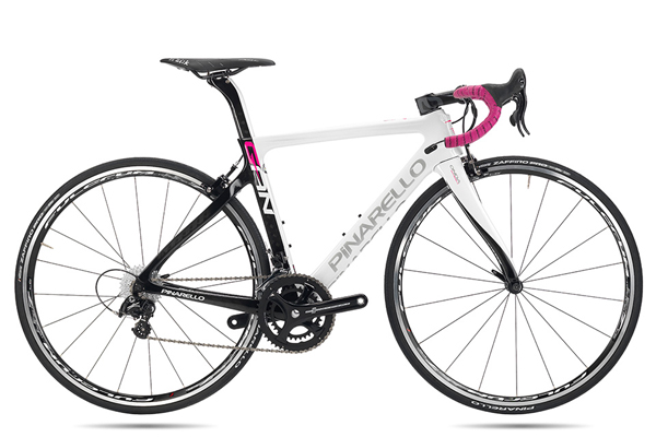 PINARELLO ROADBIKE GAN S EZ-fit 105 2017 ピナレロ ロードバイク