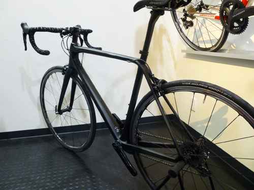 MERIDA 2018 ROADBIKE SCULTURA 8000-E FRAME SET メリダ ロードバイク