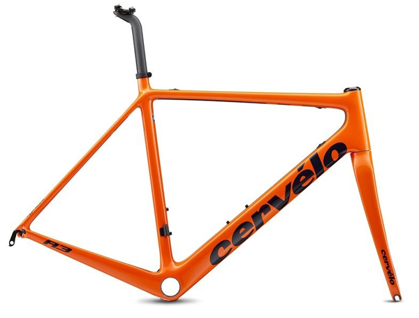 CERVELO R3 TEAM フレームセット CERVELO R3 TEAM フレームセット