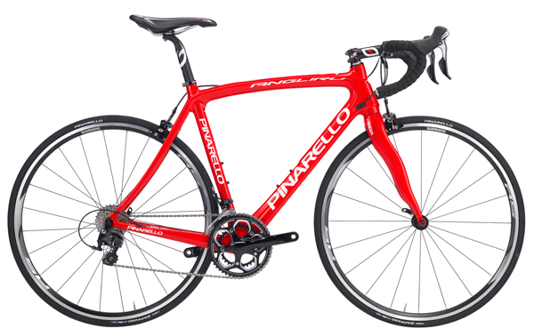 PINARELLO ROADBIKE ANGLIRU 2018