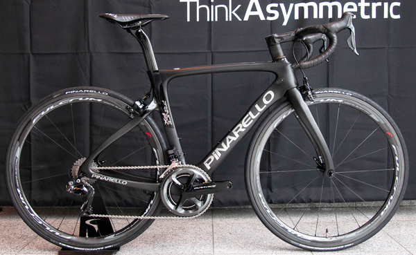 PINARELLO 2019 ROADBIKE PRINCE FX ULTEGRA