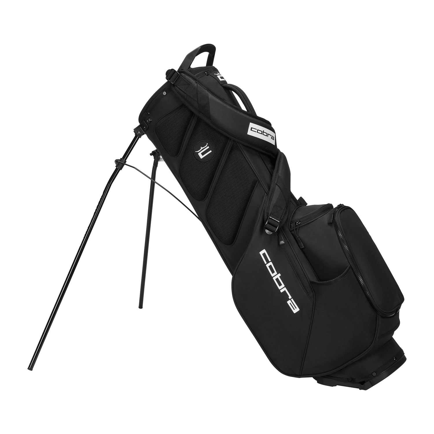 Ultralight Pro Stand Golf Bag – COBRA Golf