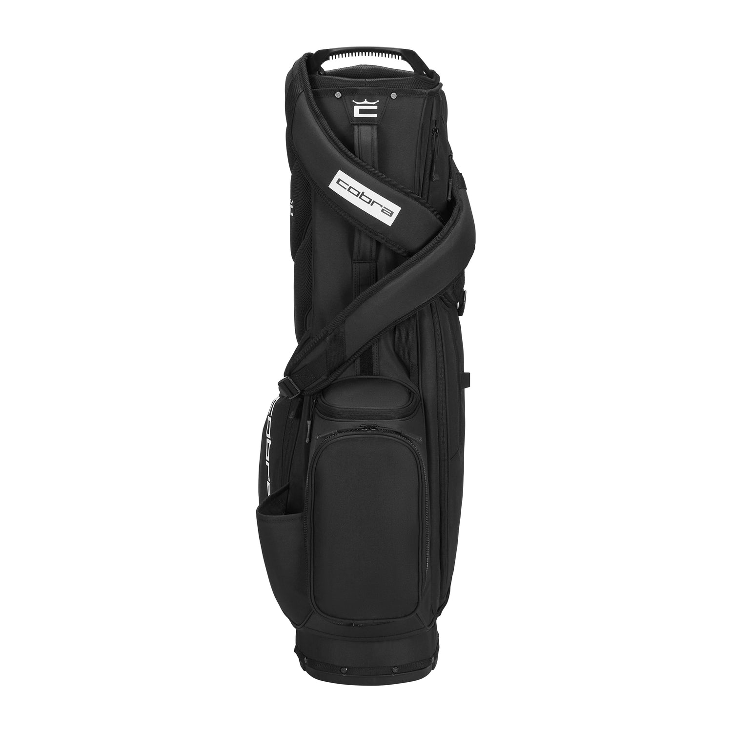 Ultralight Pro Stand Golf Bag – COBRA Golf