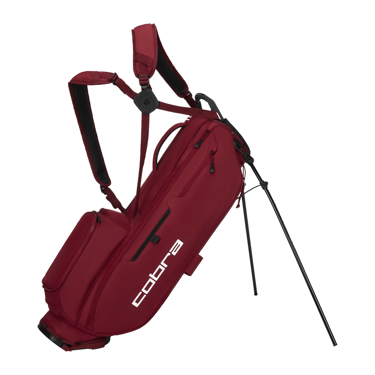 Ultralight Pro Stand Golf Bag – COBRA Golf