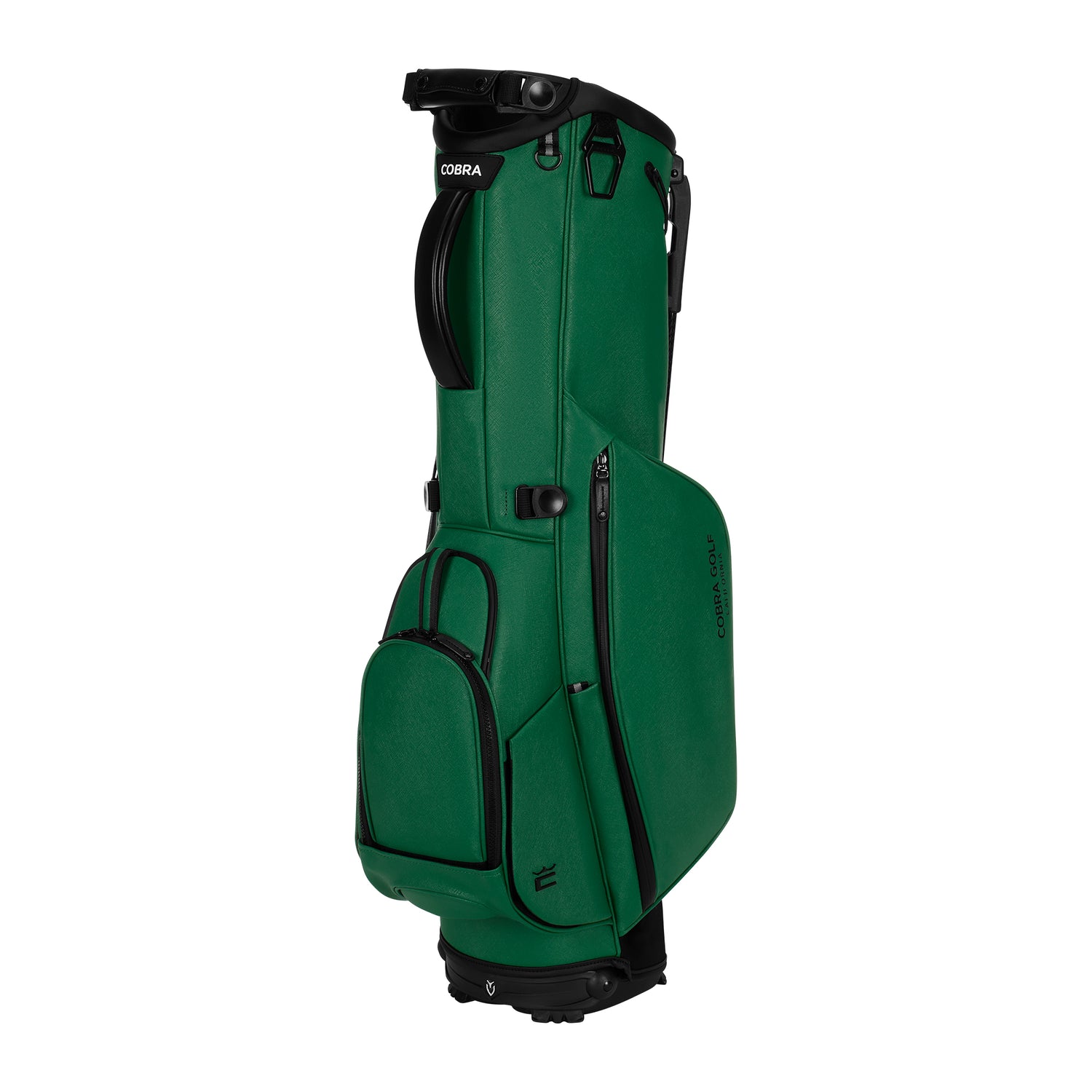 Vessel Premium Stand Golf Bag – COBRA Golf