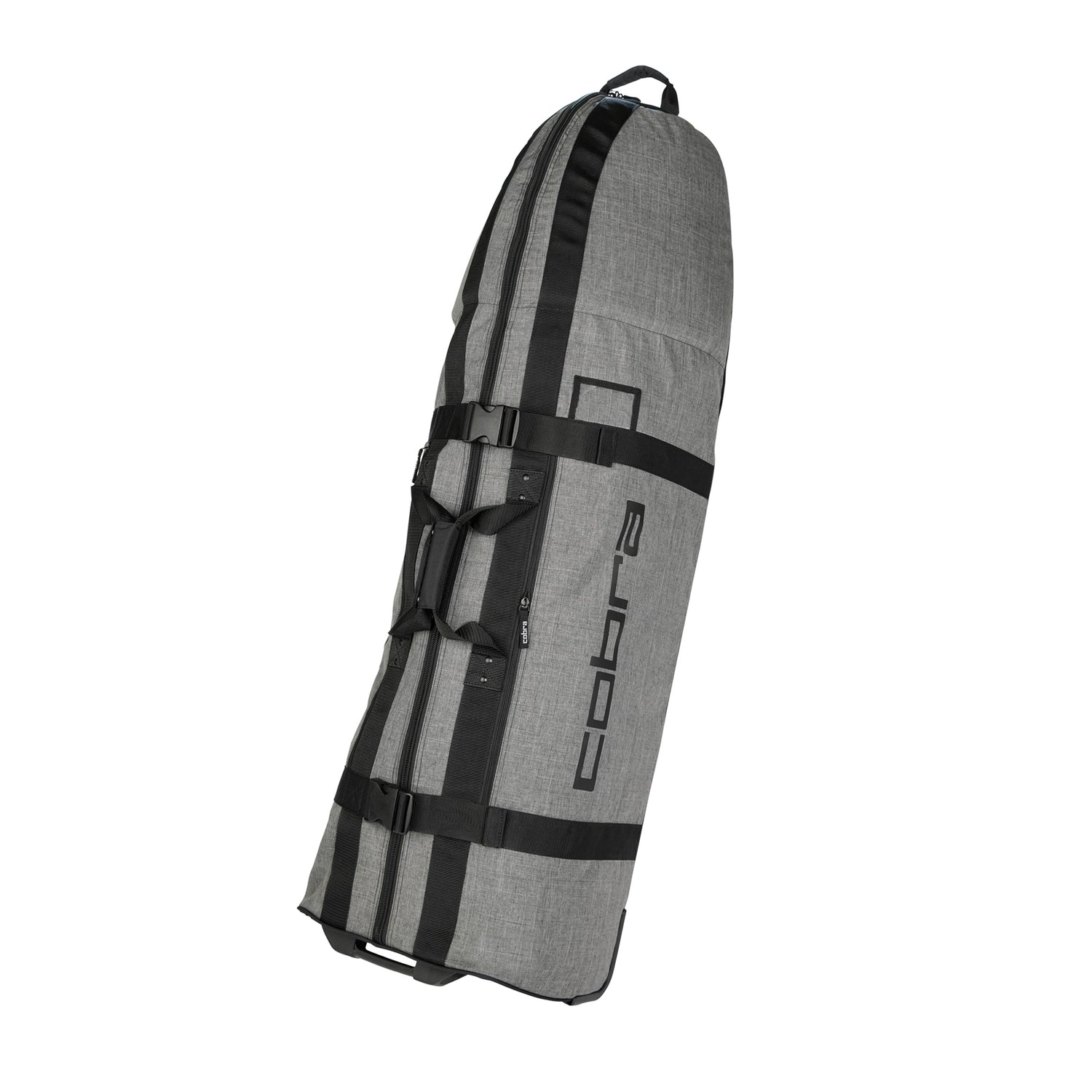 Crown Rolling Club Golf Bag – COBRA Golf
