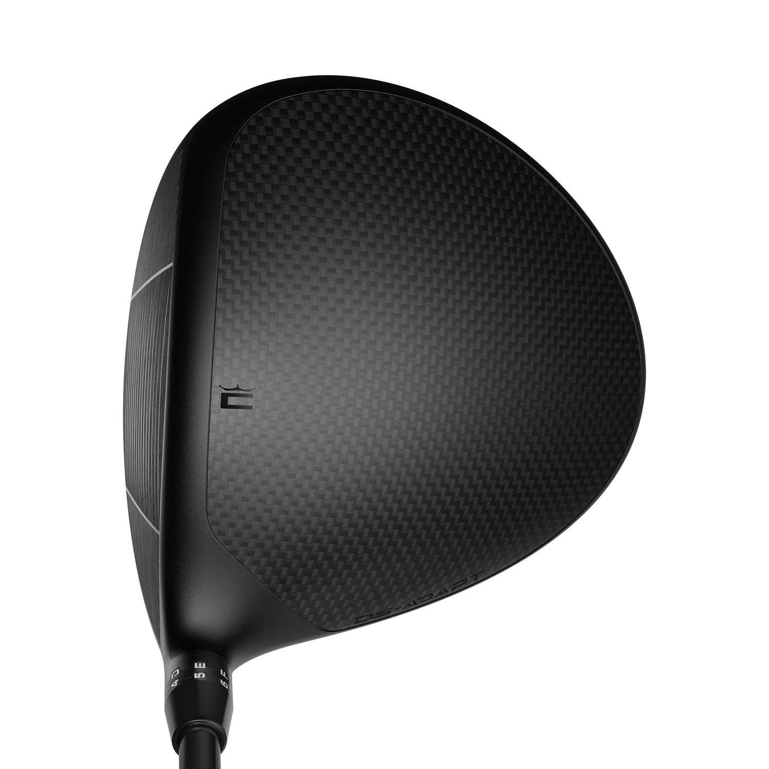 DS-ADAPT MAX-K Driver – COBRA Golf