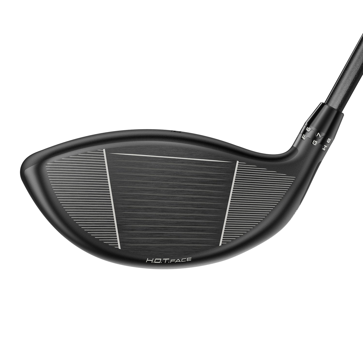 DS-ADAPT MAX-K Driver – COBRA Golf