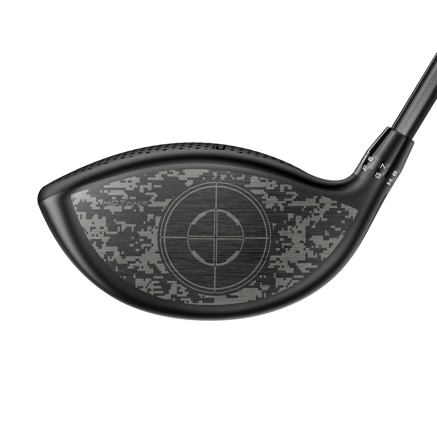DS-ADAPT LS Volition Driver - Limited Edition – COBRA Golf