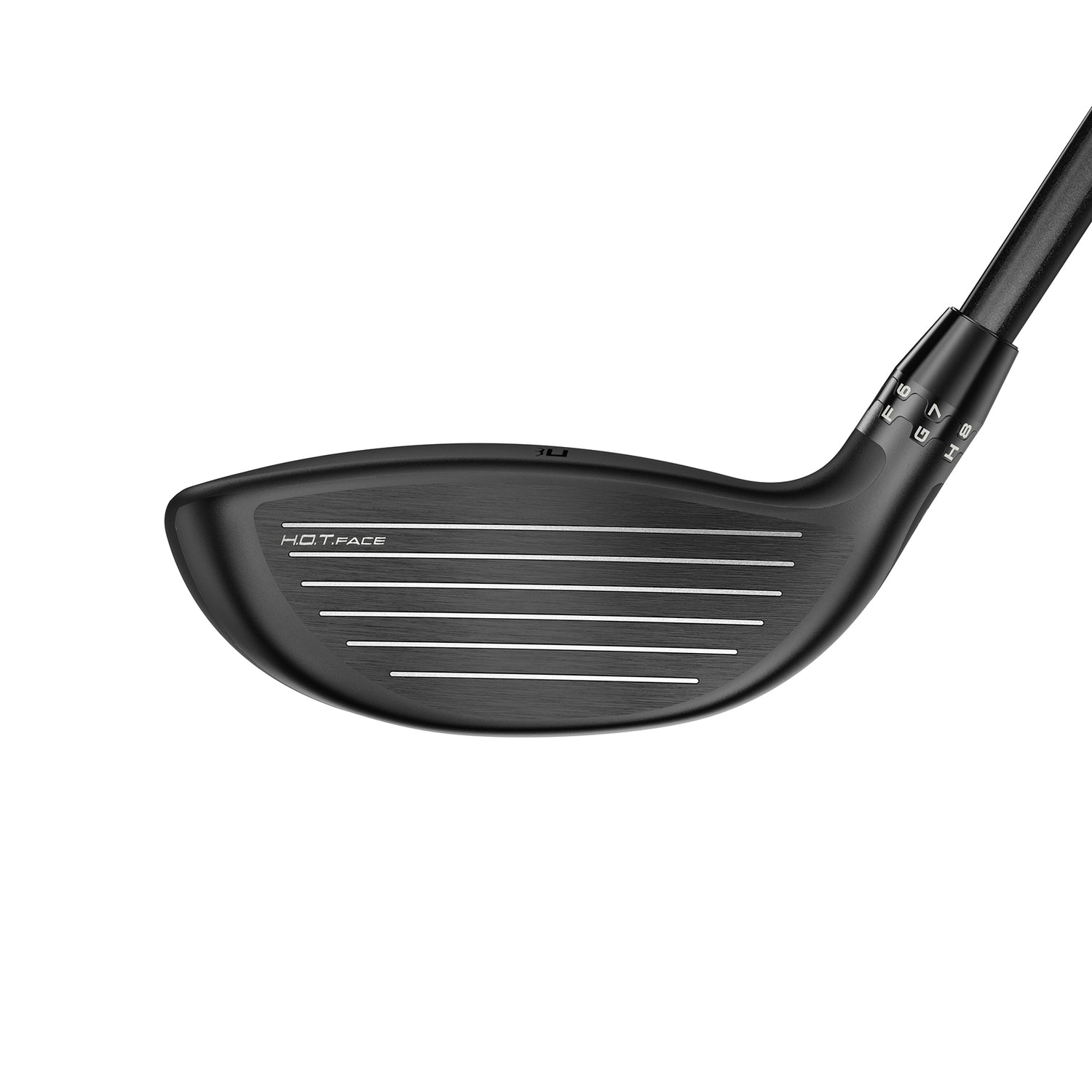 DS-ADAPT LS Fairway – COBRA Golf