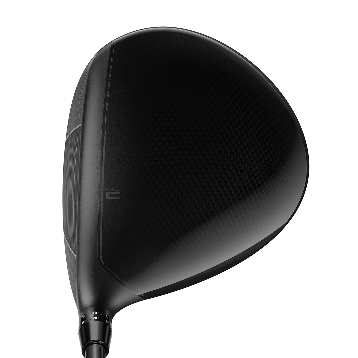 OPTM LS Driver – COBRA Golf