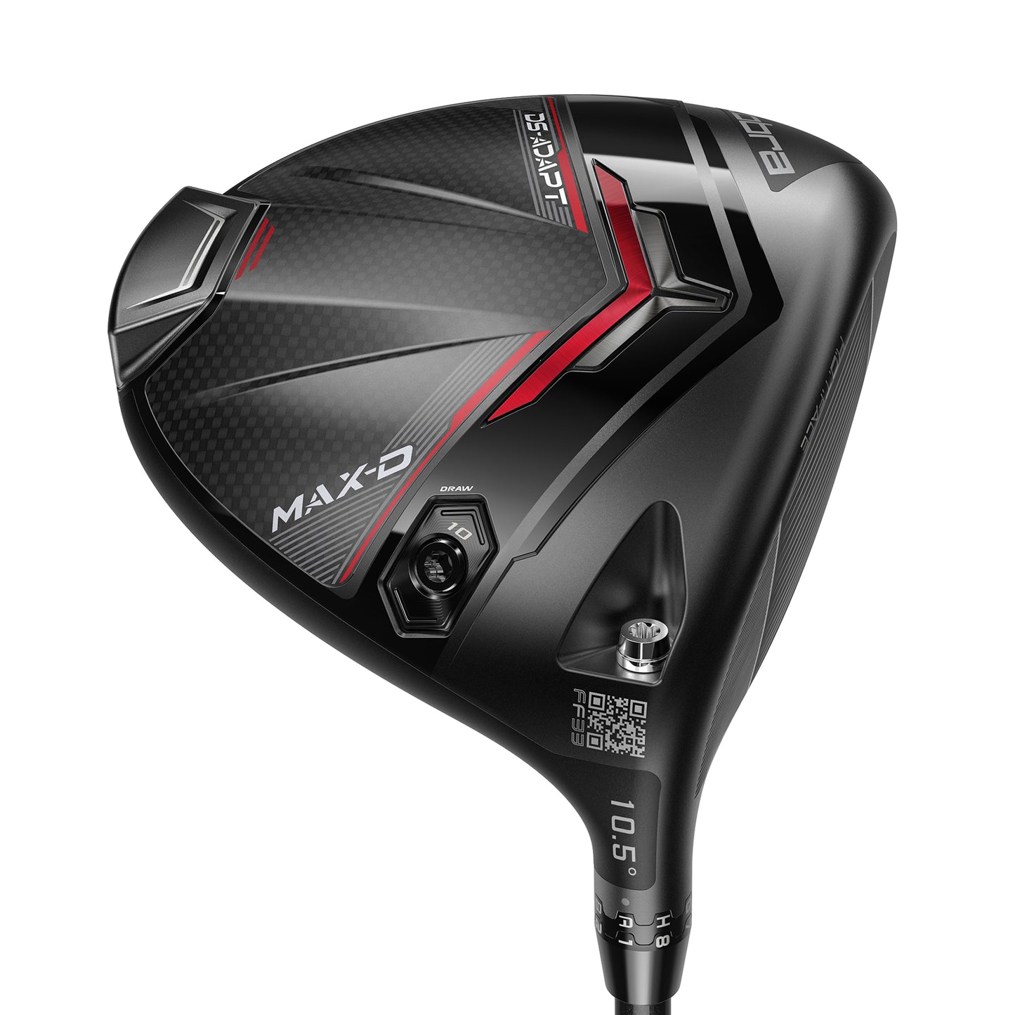 DS-ADAPT MAX-D Driver – COBRA Golf