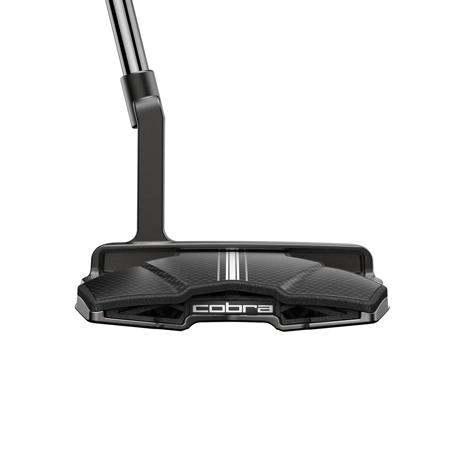 Agera Armlock 3D Printed Putter – COBRA Golf