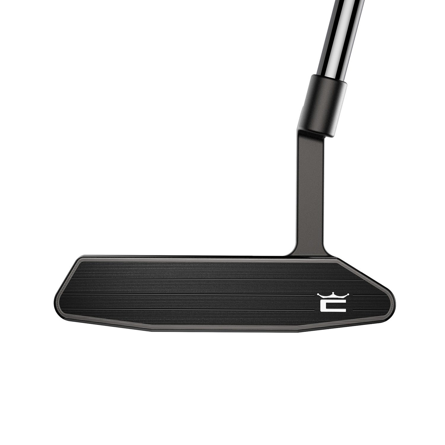 Grandsport Armlock 3D Printed Putter – COBRA Golf