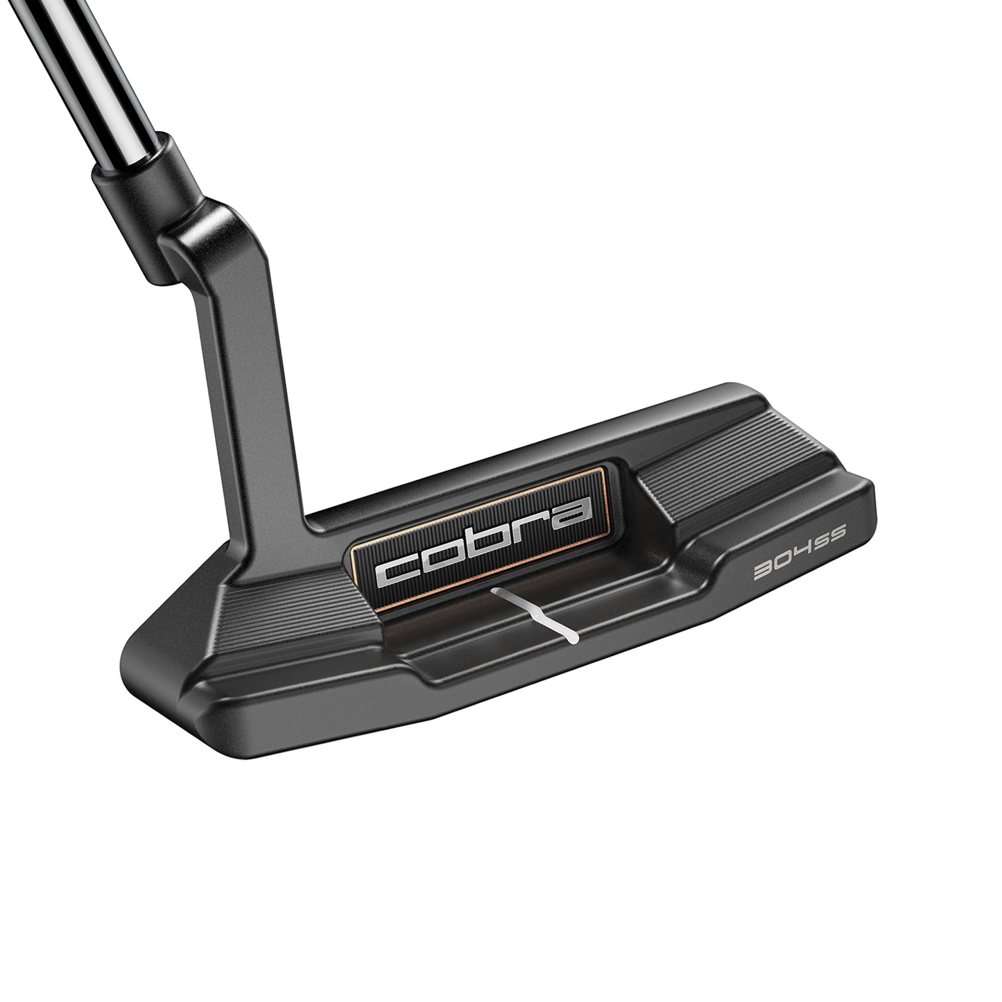 Sport-40 Vintage Putter – COBRA Golf