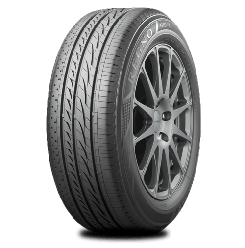 REGNO GRVIIの魅力を教えて。| COCKPIT 【ブリヂストンのカー用品店】