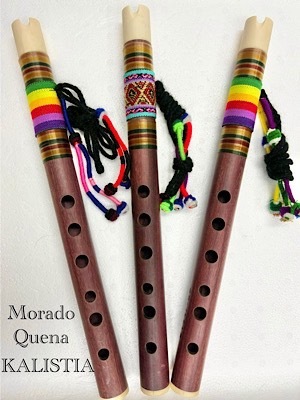 G管ケーナ: アンデス・フォルクローレ音楽 楽器館「コチャバンバ」