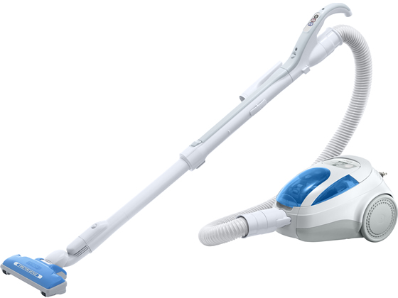 日立 サイクロン掃除機 CV-S500が19,015円 通販【ココデカウ