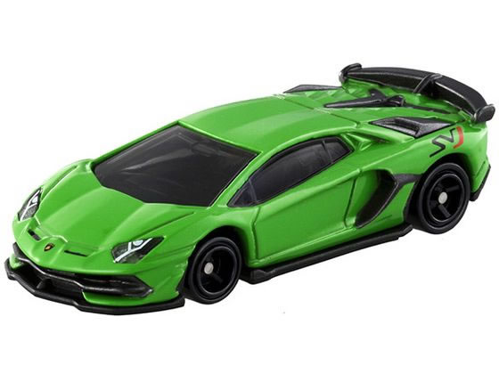 トミカ ランボルギーニ アヴェンタドール SVE (箱) No.70が437円 通販