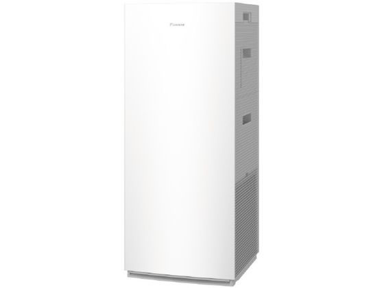 ダイキン 加湿ストリーマ空気清浄機 e angle select ホワイト