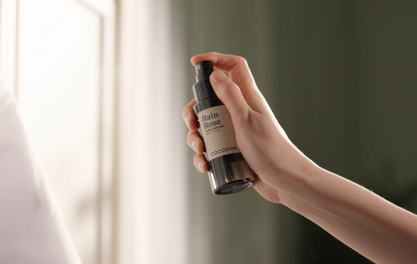Category] Room Spray – COCODOR US