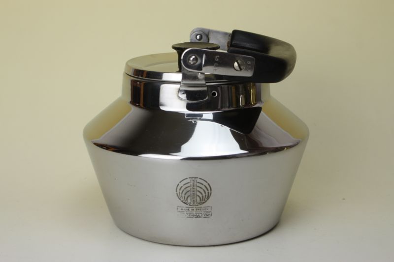 ステンレスポット/MODERNA KOK - 北欧雑貨と北欧食器の通販サイト