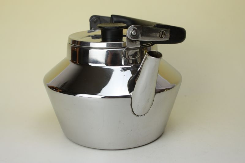 ステンレスポット/MODERNA KOK - 北欧雑貨と北欧食器の通販サイト