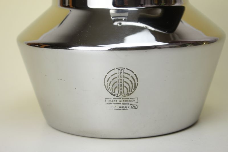 ステンレスポット/MODERNA KOK - 北欧雑貨と北欧食器の通販サイト