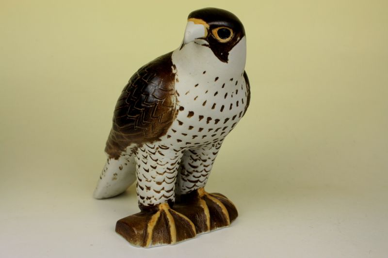 リサ・ラーソン WWF Pilgrimsfalk ハヤブサ AL-226 - 北欧雑貨の通販