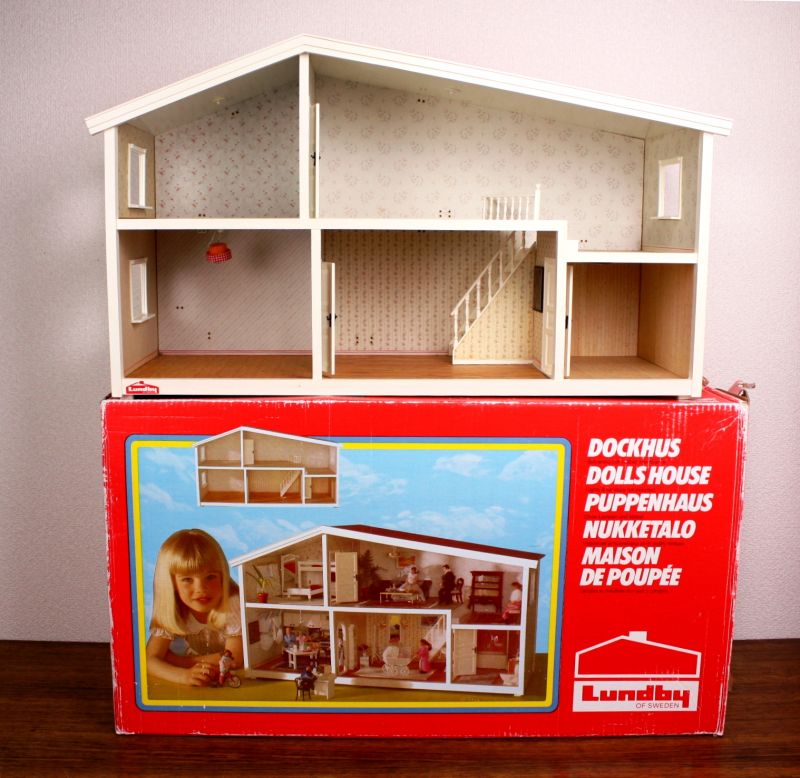 ドールハウス DHA-36 -ミニチュア家具の通販| 北欧、coco varie