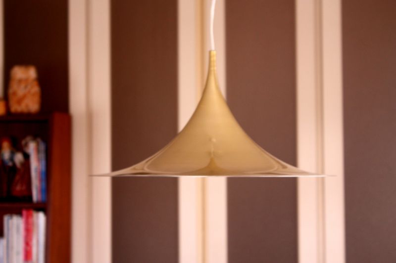 Semi pendant lamp Fog & Morup/セミペンダントランプ 北欧照明coco varie