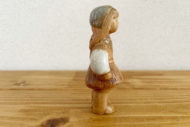 北欧アンティーク】ルーテボ(RUTEBO) Stintan 北欧アンティーク