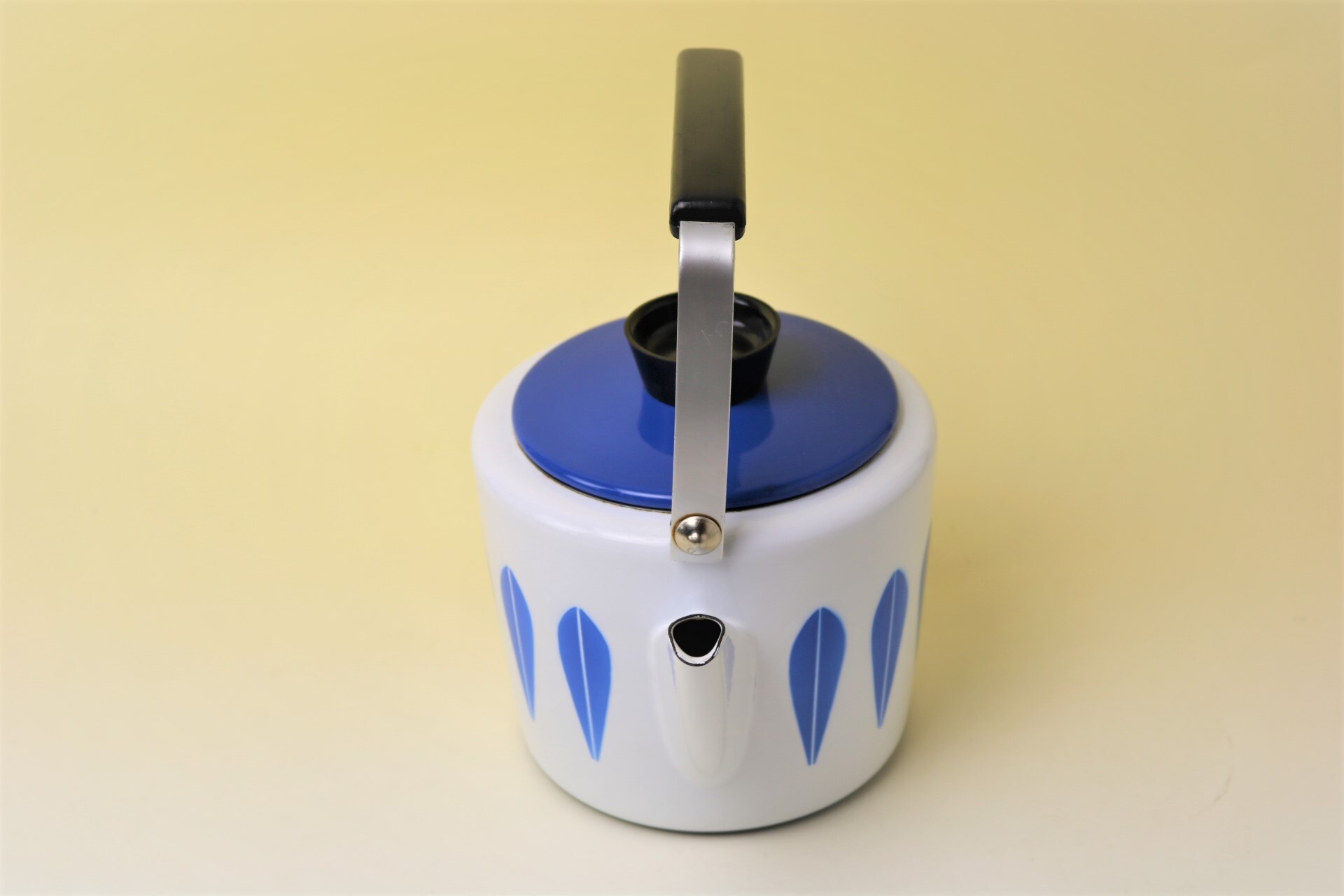 Cathrineholm Lotus/キャサリンホルム ロータス ケトル 北欧食器の通販