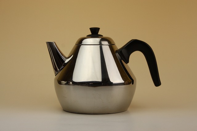 北欧アンティークステンレスケトル/Asp-2 - 北欧雑貨と北欧食器の通販