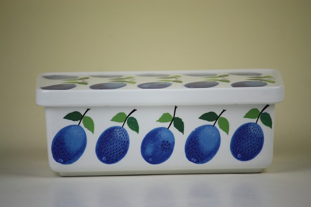 グスタフスベリ プルーヌス GUSTAVSBERG Prunus バター