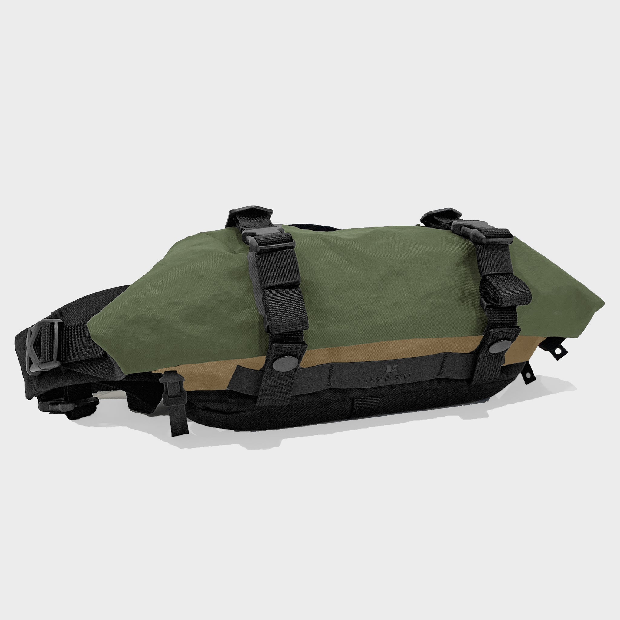 X-POD II - Sling Pack (S) – CODEOFBELL