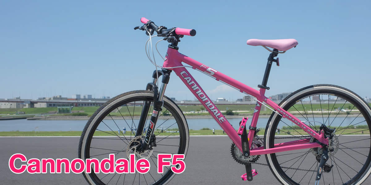 再び！Bike Shop SPIRITOさんにMTBのオーバーホールをお願いしてみた