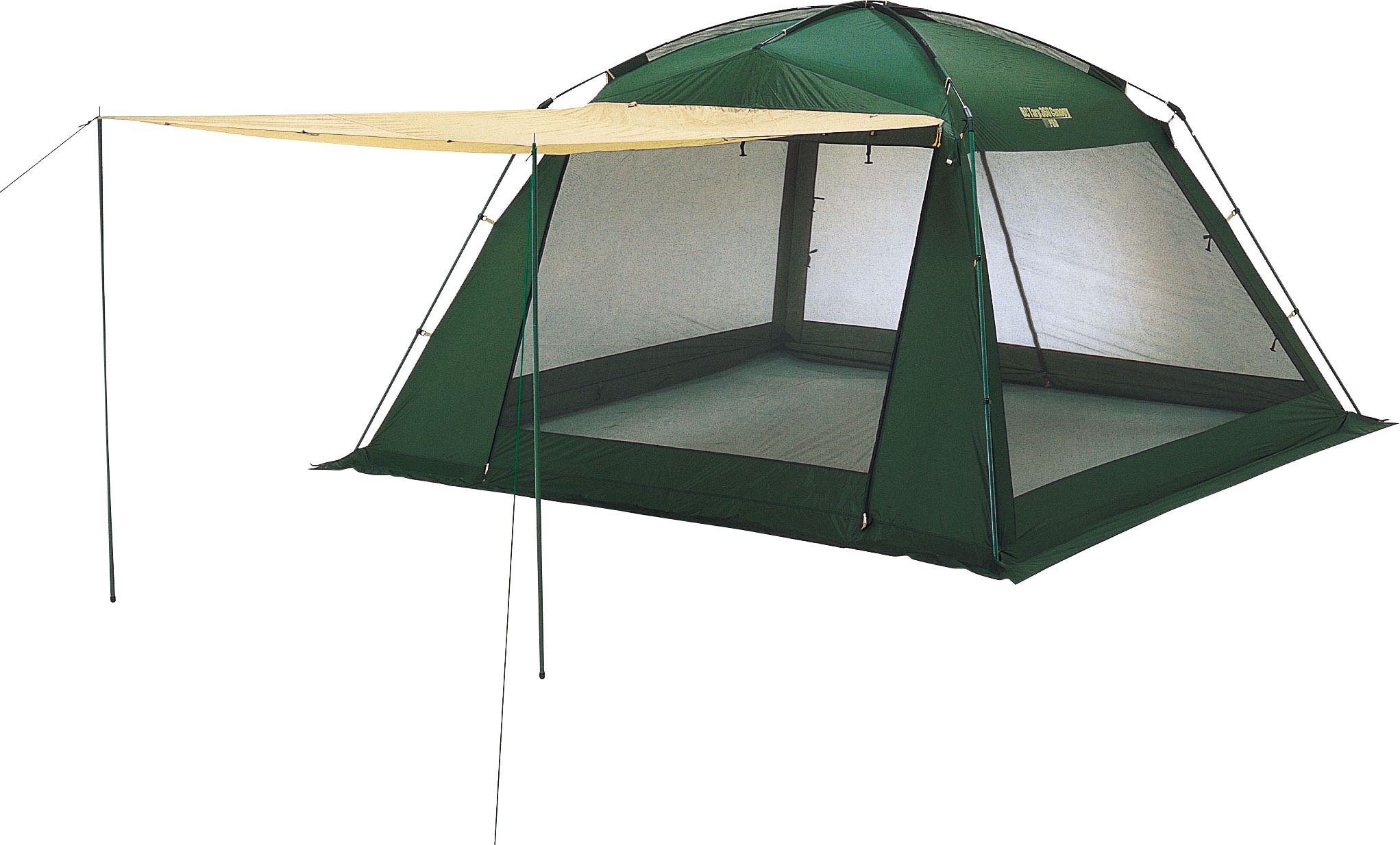 BCタープ360キャノピー | コールマン｜Coleman
