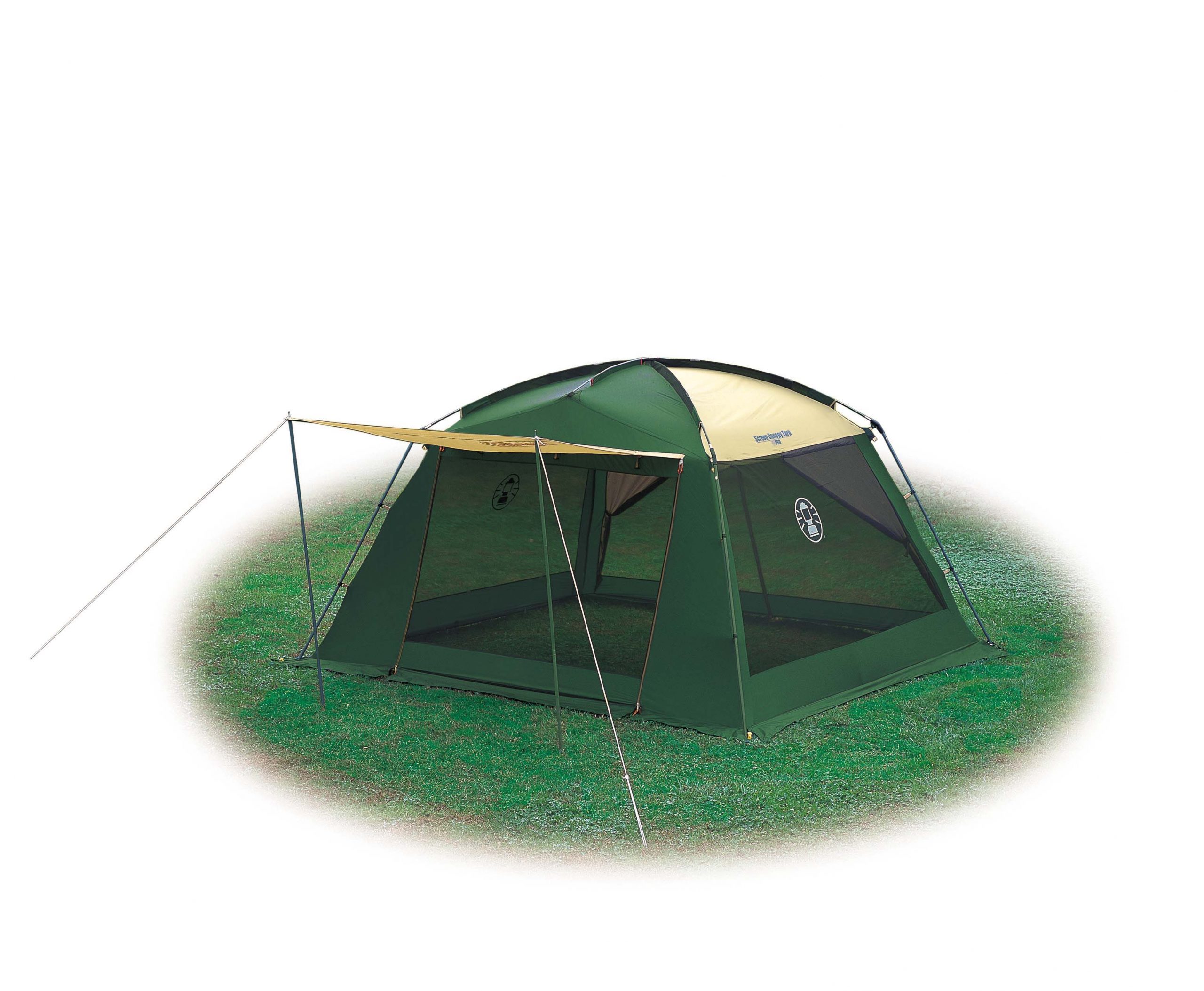 スクリーンキャノピータープ | コールマン｜Coleman