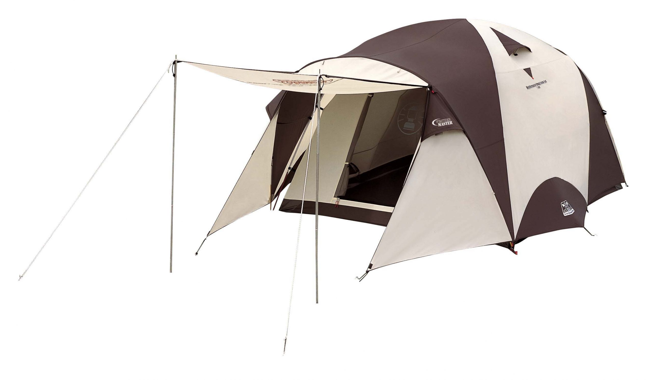 ウェザーマスターブリーズドームテント | コールマン｜Coleman