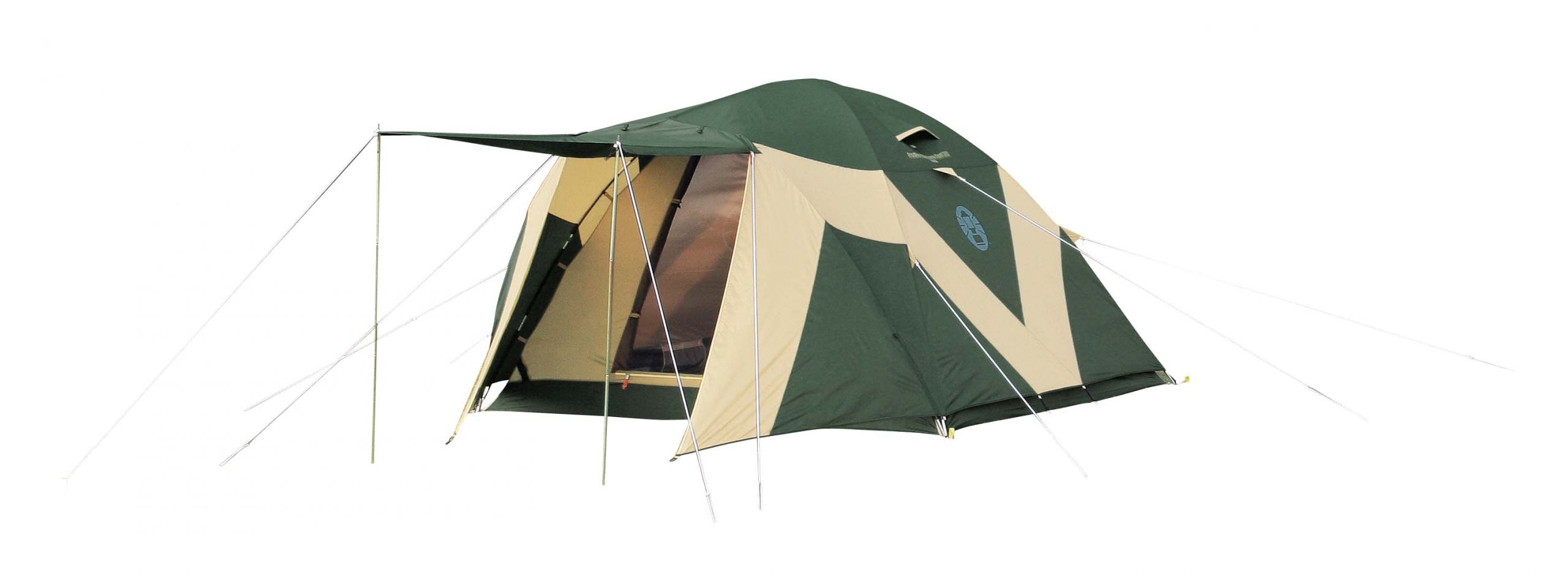 フロンティアワイドドームテント300 | コールマン｜Coleman