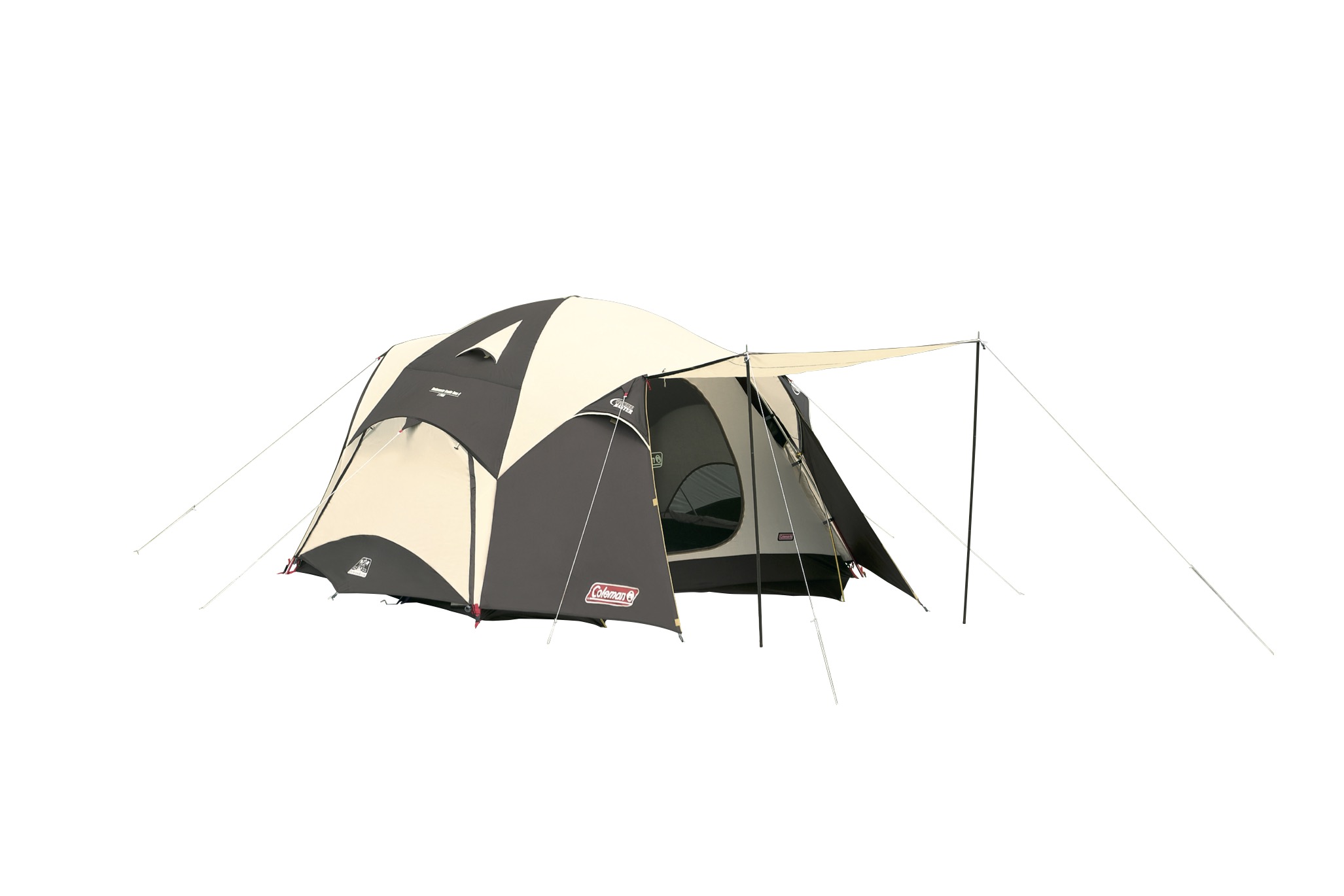 ウェザーマスターブリーズドームⅡ | コールマン｜Coleman