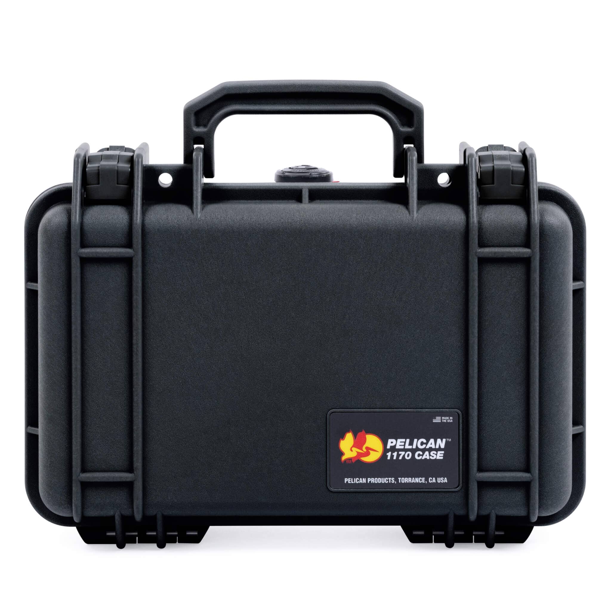 Pelican 1170 Case, Black: Compact and Durable Protection - ColorCase