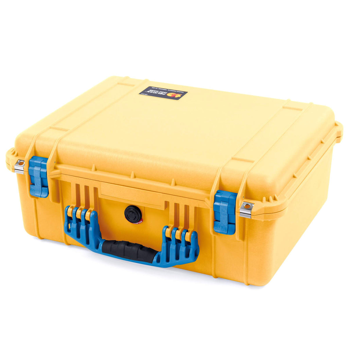 Pelican™ 1550 Case: Rugged Classic Gear Protection Tagged 