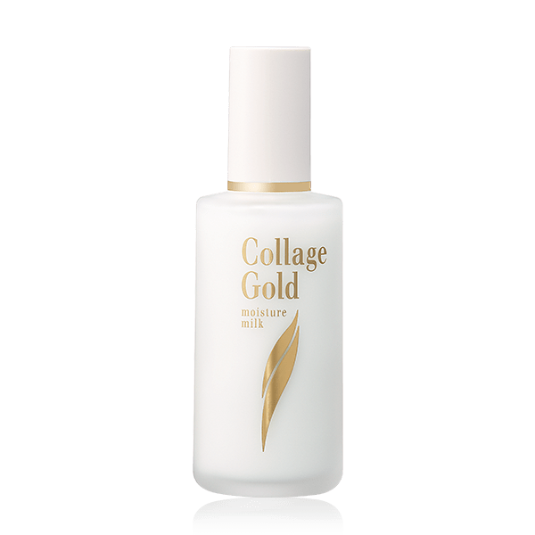 コラージュ乳液-ゴールドS(100mL): ゴールド化粧品|【公式】持田