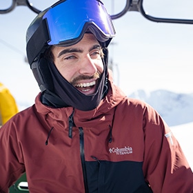 スノーウェア・ボードウェア・スキーウェア(メンズ・ユニセックス