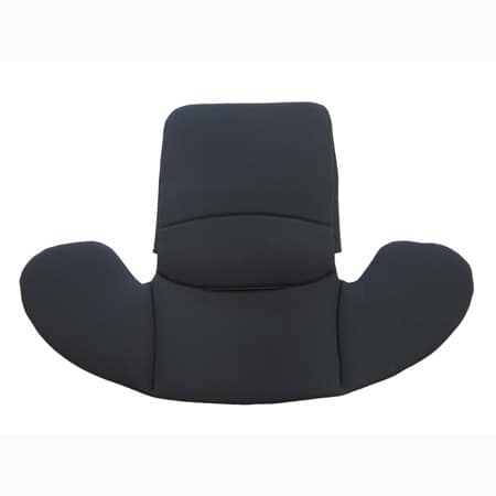 クルムーヴスマート Light エッグショック JM／ISOFIX