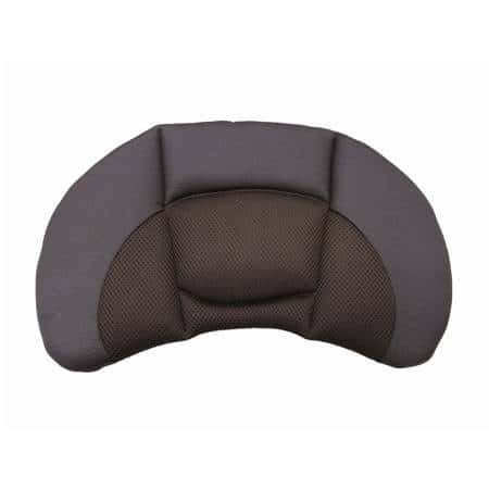 ネルームlite EF（ダークブラウン） インナークッション（頭部用