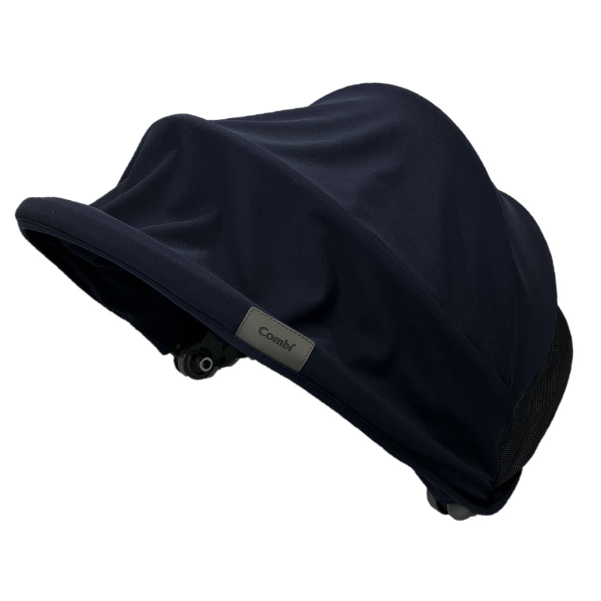 THE S ISOFIX エッグショック ZD 幌 （ネイビー