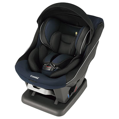 ウィゴーグランデ サイドプロテクション エッグショック DK｜コンビ